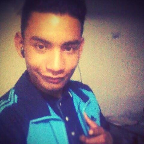 96Blakout's profile picture. 