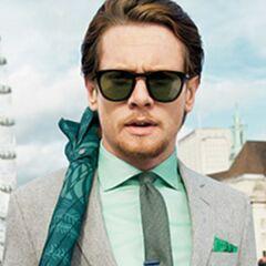 Sua primeira e melhor fonte sobre o ator Jack O'Connell no Brasil. | Your first and best source about the actor Jack O'Connell in Brazil.