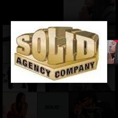 The Solid Agency Profile