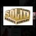 The Solid Agency (@solidagency) Twitter profile photo