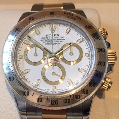 Watch lover, entusiasta de los relojes
