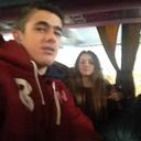 Lewis Ferris  - @lewis_ferris - Twitter