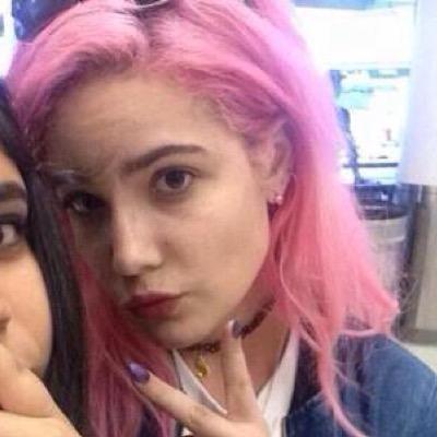 follow @njhft1975s and get her to her goal bc she loves you and she gave you this follow