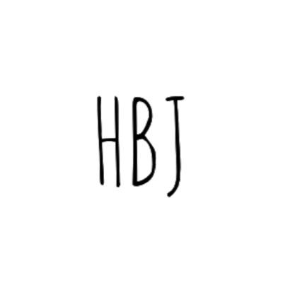HandmadeByJcom's profile picture. COMING SOON!! A 'New Look' Handmade By J. - Contact hbjcom.orders@gmail.com