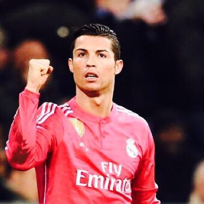 CristianoFaan's profile picture. HalaMadrid