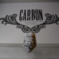 Restaurante Carbón (@carbon_mr) 's Twitter Profile Photo