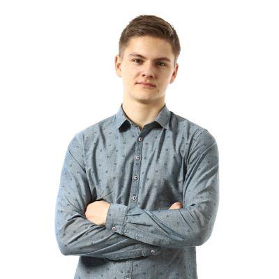 Roberts_Naglis's profile picture. If you don't live for something you’ll die for nothing.