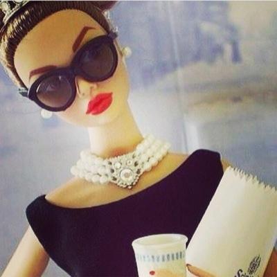 20-something girl navigating life & working my way up the food chain in a male driven business world.