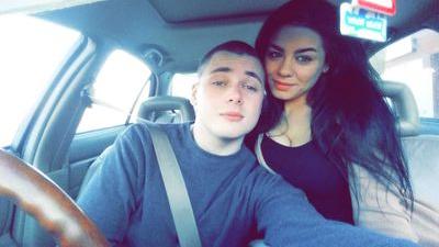 diannemariexo's profile picture. shawnsteeneck♡