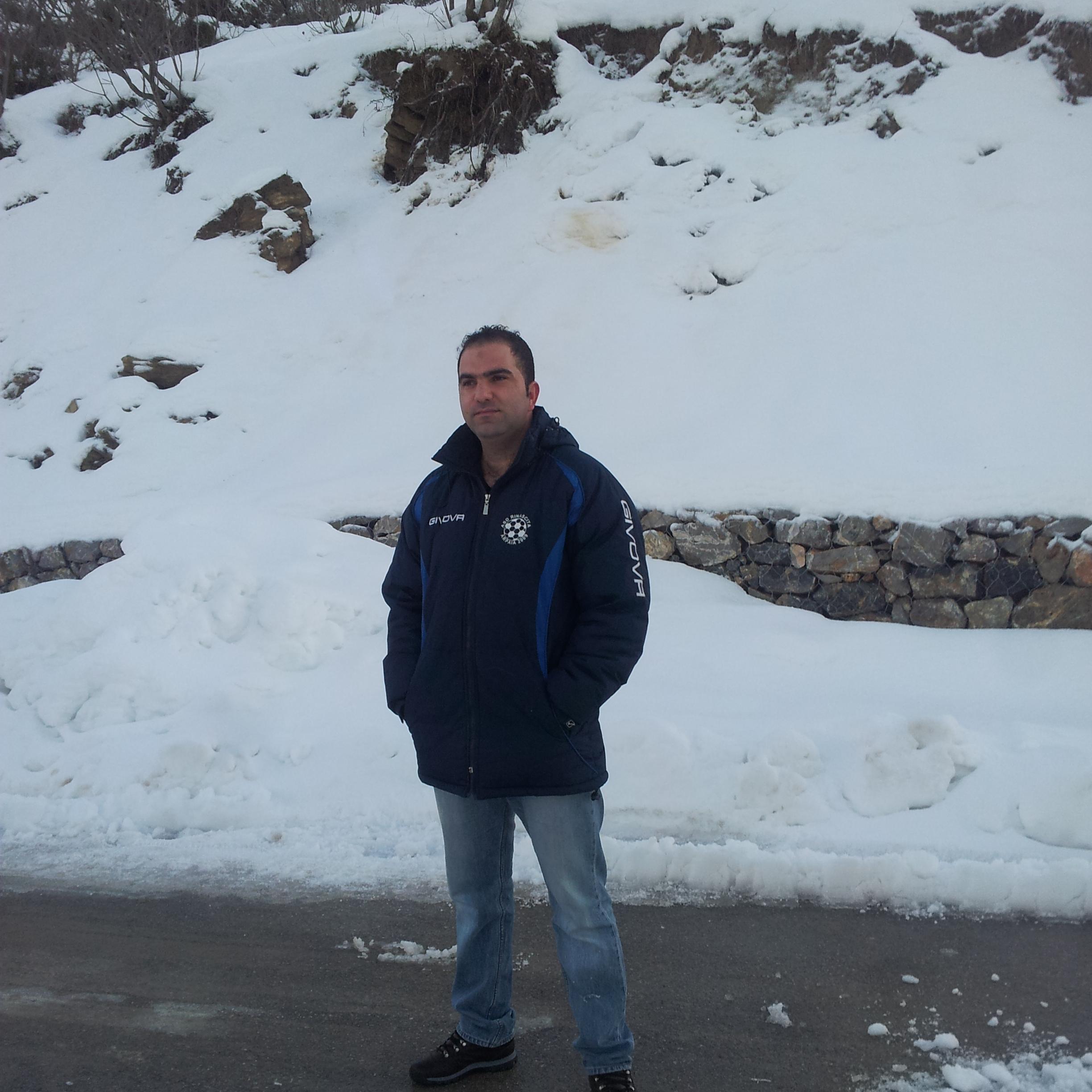 climacool4's profile picture. 