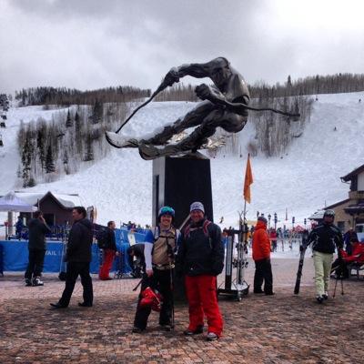 Rybrand's profile picture. Trying to live life to the fullest. Business, politics, sports and fun times. Often confused with famous, good looking actors and athletes.