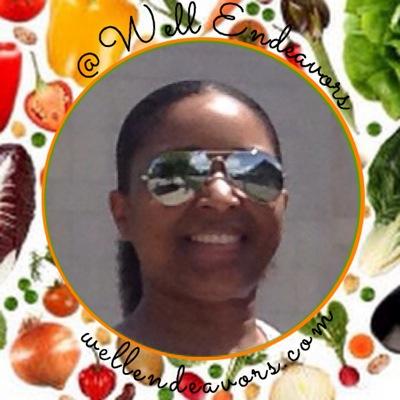 WellEndeavors's profile picture. RN Health & Wellness Consultant | Holistic Nutritional therapies and detoxification to help you optimize your journey to profound wellness.
