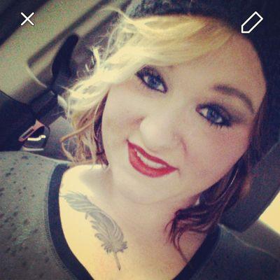 jamiekayhodges's profile picture. 