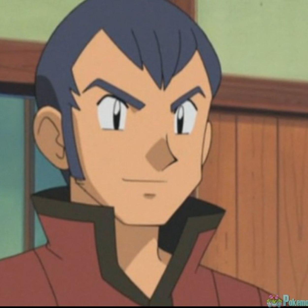 “Pokemon are my life. The path I have chosen may be harsh but I will make the best of it.” {Normal-Type ノーマルタイプspecialist}