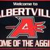 Albertville Middle (@amsaggies) Twitter profile photo Albertville Middle (@amsaggies) Twitter profile photo