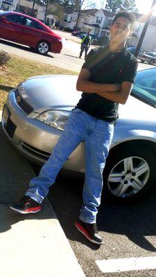 PhateBoiJosh's profile picture. Free G and Free Duey the movement ! 
If you not with us you against us .
#FreeTheReal #Ext.209