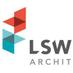 LSW Architects (@lswarchitects) Twitter profile photo