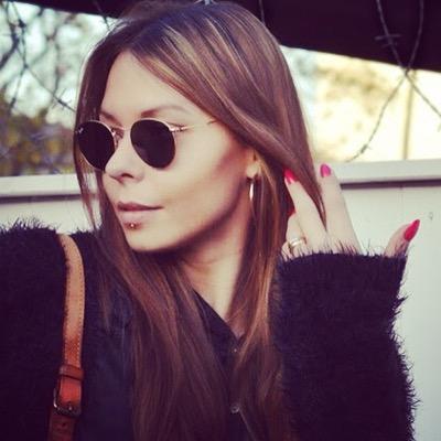 28 years and addicted to fashion