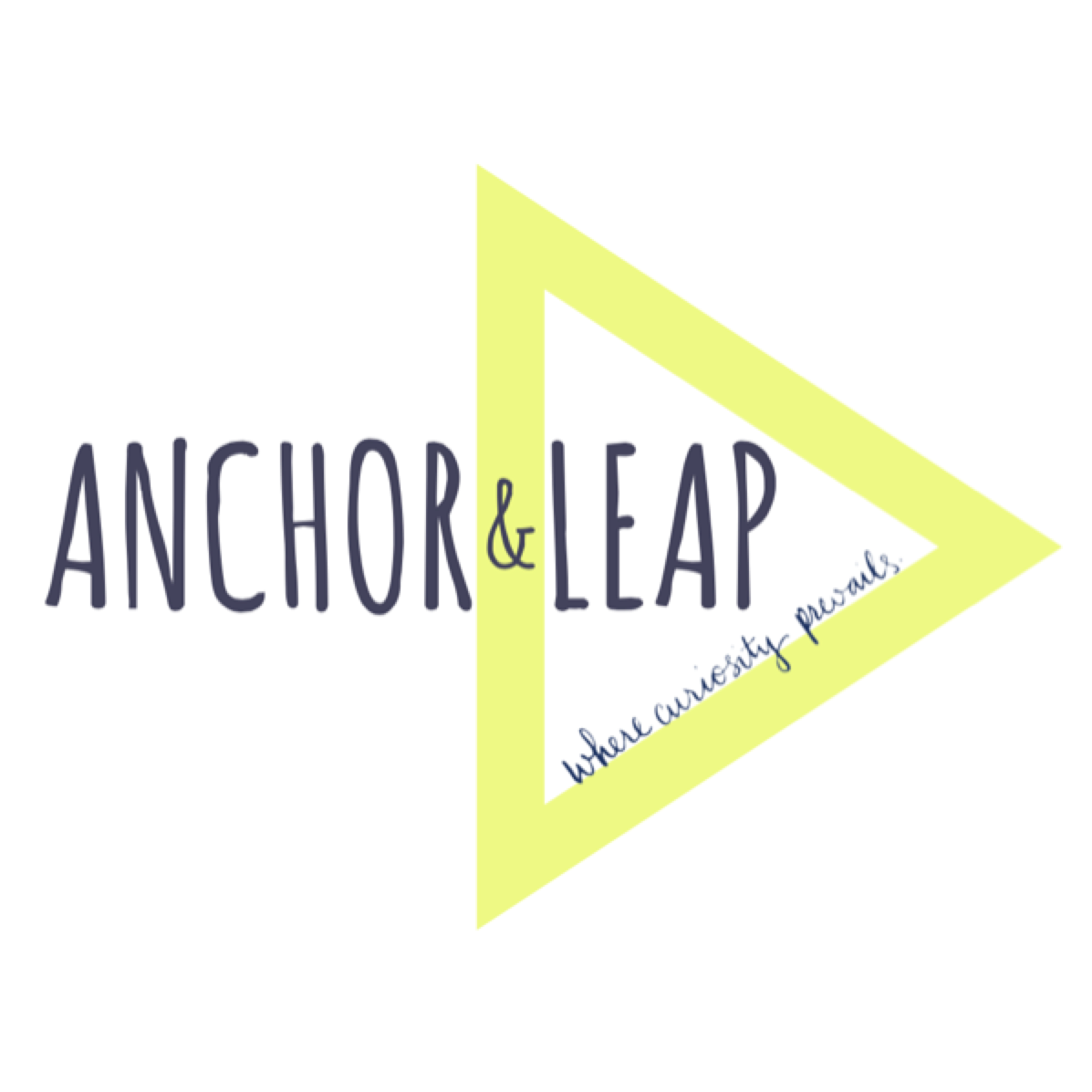 We feature stories on entrepreneurial journeys and creative leaps taken in life & business. Founder @DigitAlison Submissions- alison@anchorandleap.com