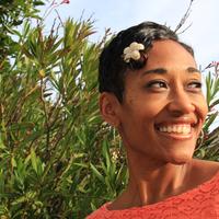Meilan Carter-Gilkey (@meilancartergil) Twitter profile photo