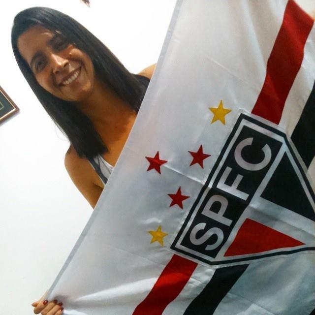 Sonhadora , lutando pela vida !!!