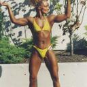 Joanne A Barry Colon - @jabfitnessrus - Twitter