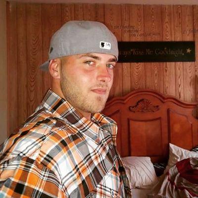 BensoShane's profile picture. 