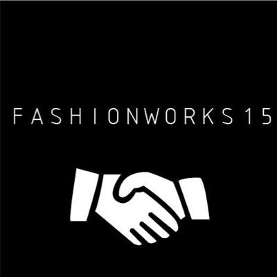 Fashionworks15 is a Toronto Fashion Networking Event by George Brown College Students.