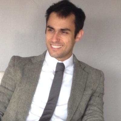 EmanueleDottori's profile picture. Artist Painter