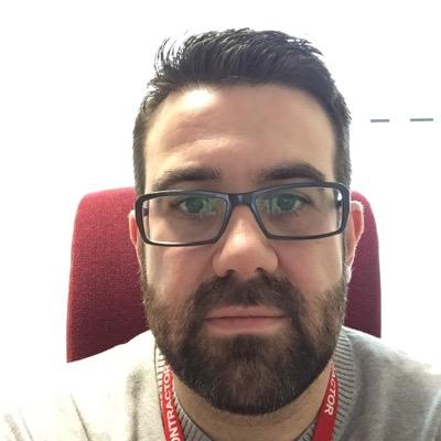 Byrnish1981's profile picture. 