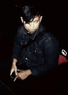 l'm the son of rage and love
