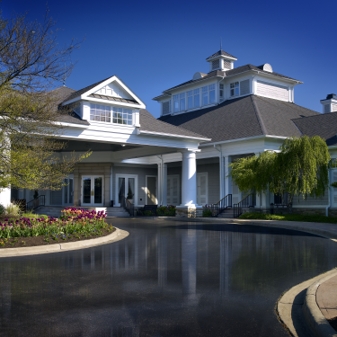 Barrington Golf Club, Aurora, OH Jobs
