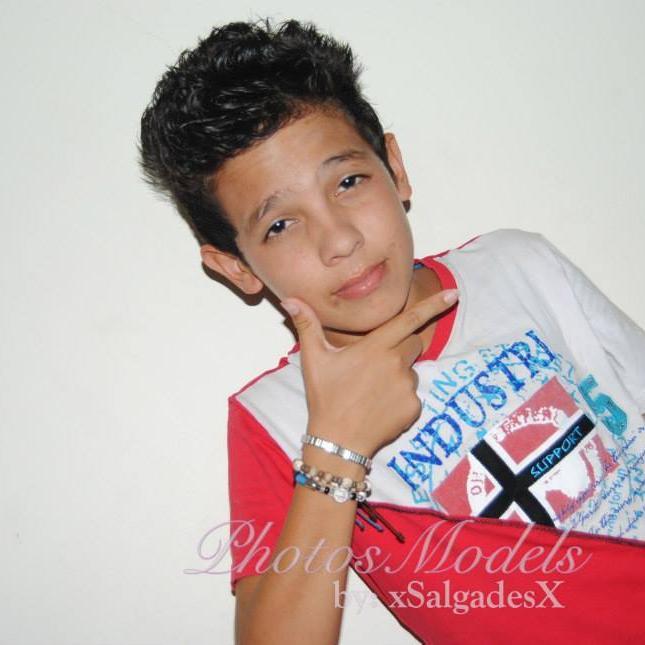 bryanrodrigezxd's profile picture. 