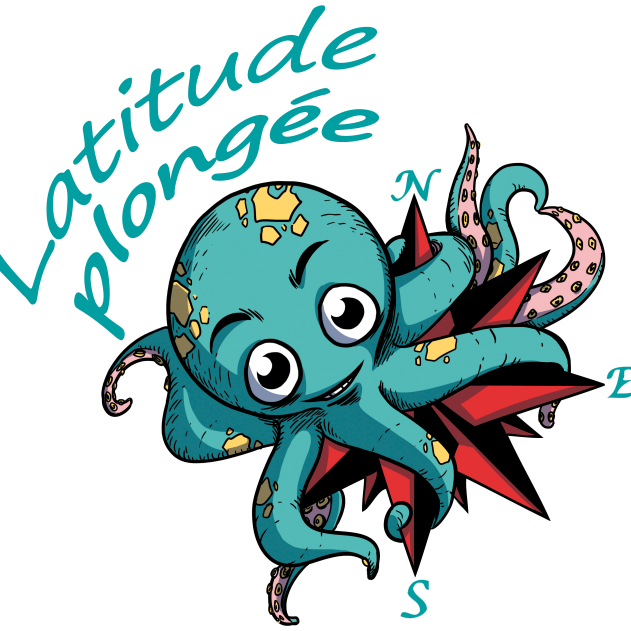 LatitudePlongee's profile picture. Club de plongée basé à Montpellier, nous sommes spécialisé dans la plongée départ du bord. #plongee en méditerrannée