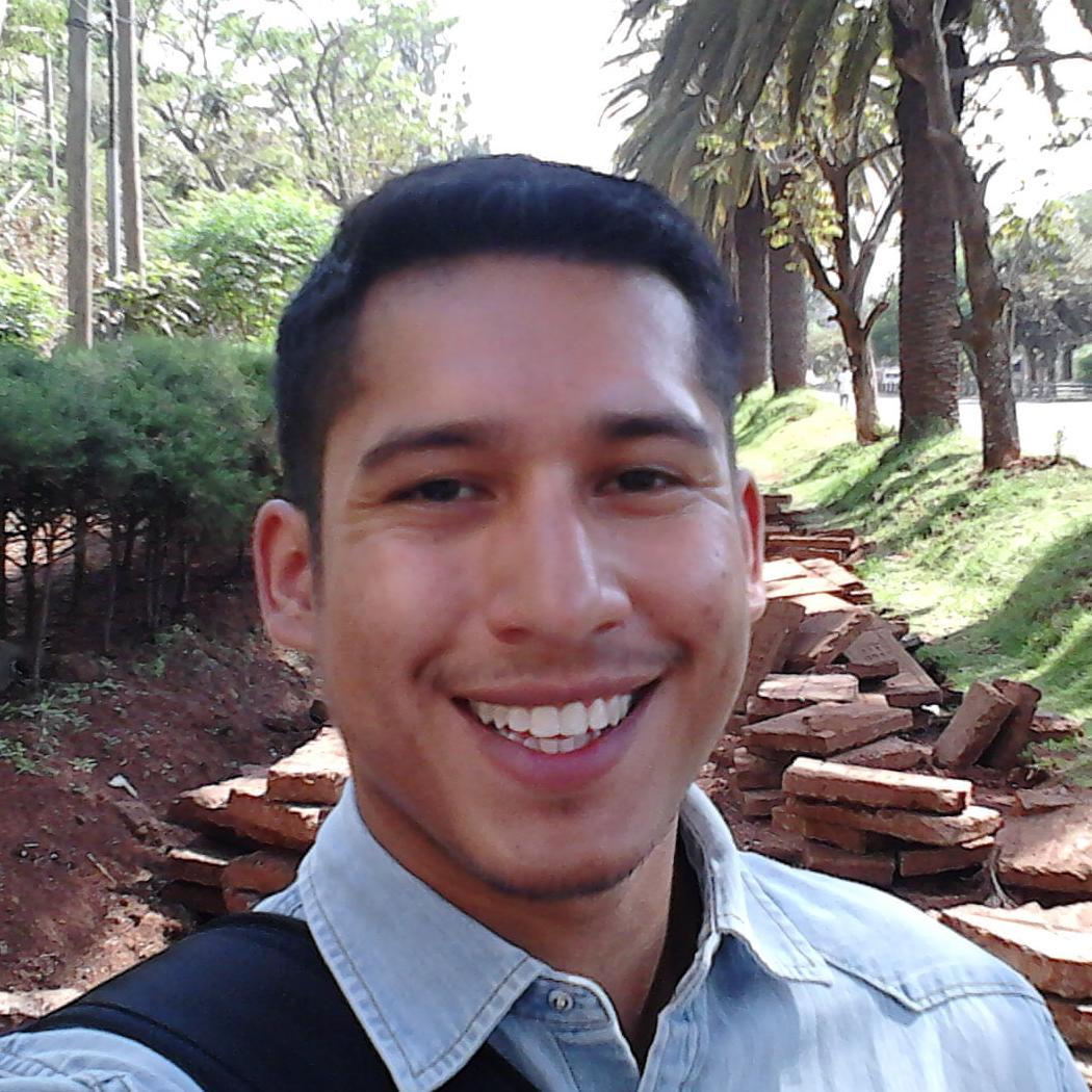 C David Guzman Profile
