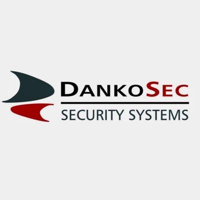 DankoSec Ltd established in 2004, specialist in CCTV, Access Control, Intercom and Intruder Alarms within the commercial sector throughout the UK.