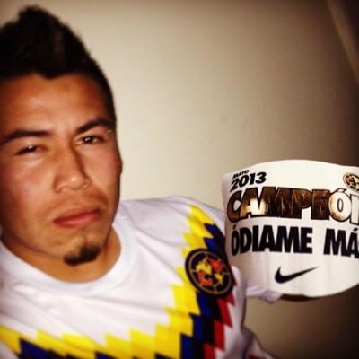 americanista de corazon