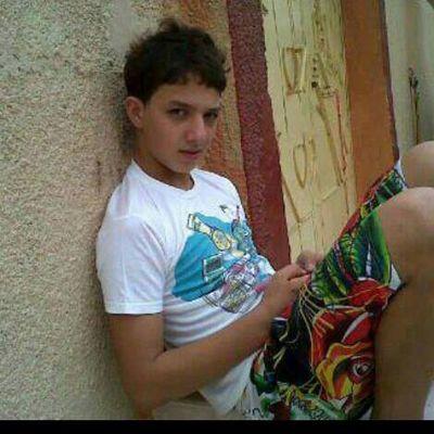 عاشق الطيز