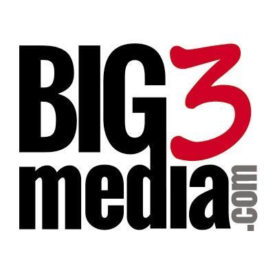 BIG3Media are expert Web Design, SEO, and Online Digital Marketers helping entrepreneurs grow their Online Businesses. Be an original...Rule your Domain.