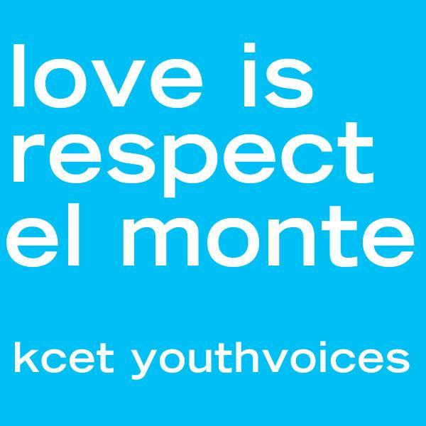 Join our Teen Dating Abuse Twitter Party on Friday, Feb 27th from 3-4PM PDT by using #LoveisRespectEM - Hosted by students from MVHS and AHS in #ElMonte.
