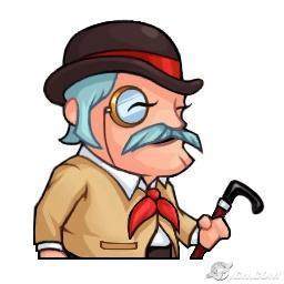 NormanMcBlak's profile picture. 