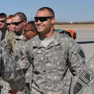 28 years old from Gahanna, Ohio. Tiffin University Alumni and proud member of the Army Reserve