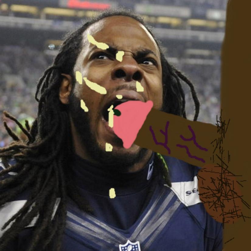 Daily posts on the true chodes of the NFL. #Chodes