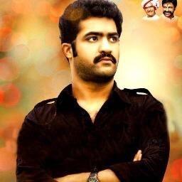 ONLY YOUNG TIGER NTR @tarak9999 - NO BODY ELSE