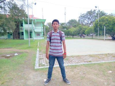 kuluargaku akar semagatku