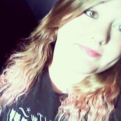 I'm a Scorpio ♏  16years young. I really love inspirational quotes.