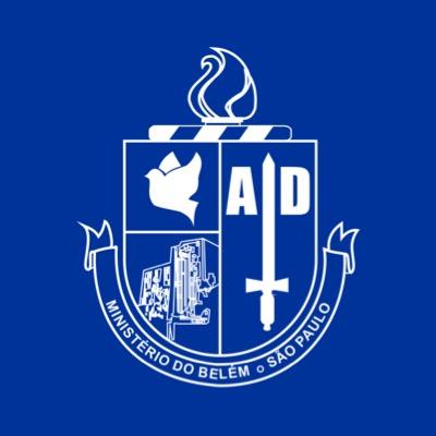 Perfil Oficial da Igreja Evangélica Assembleia de Deus em São Paulo - Sede Ministério do Belém