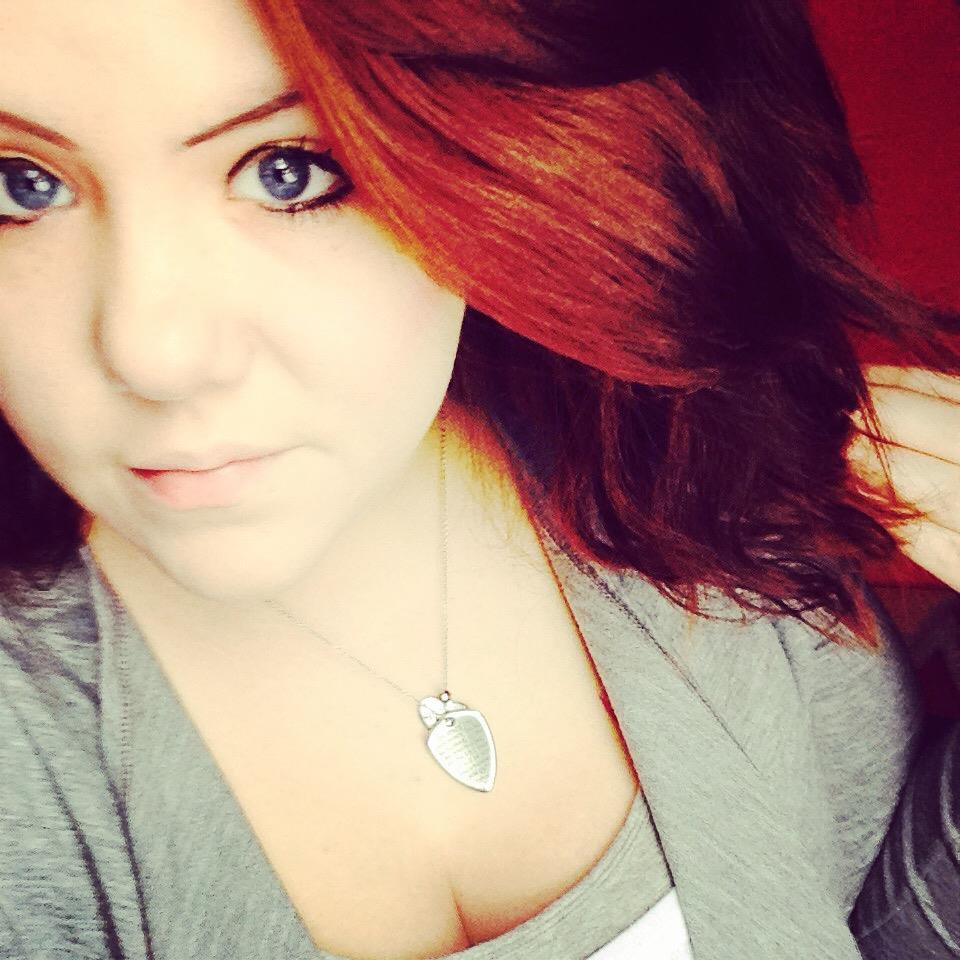 My name is Caitlin :)