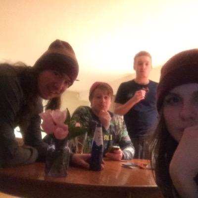 MadamTuesday's profile picture. Skinny Love