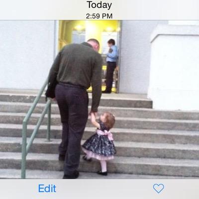 MinistryAddict's profile image